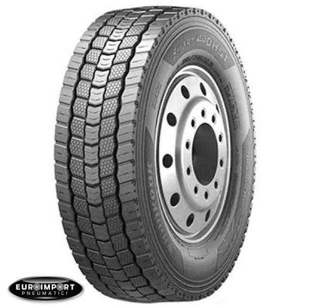 Hankook Smart flex dh51  315/80 R23 156_150 L  